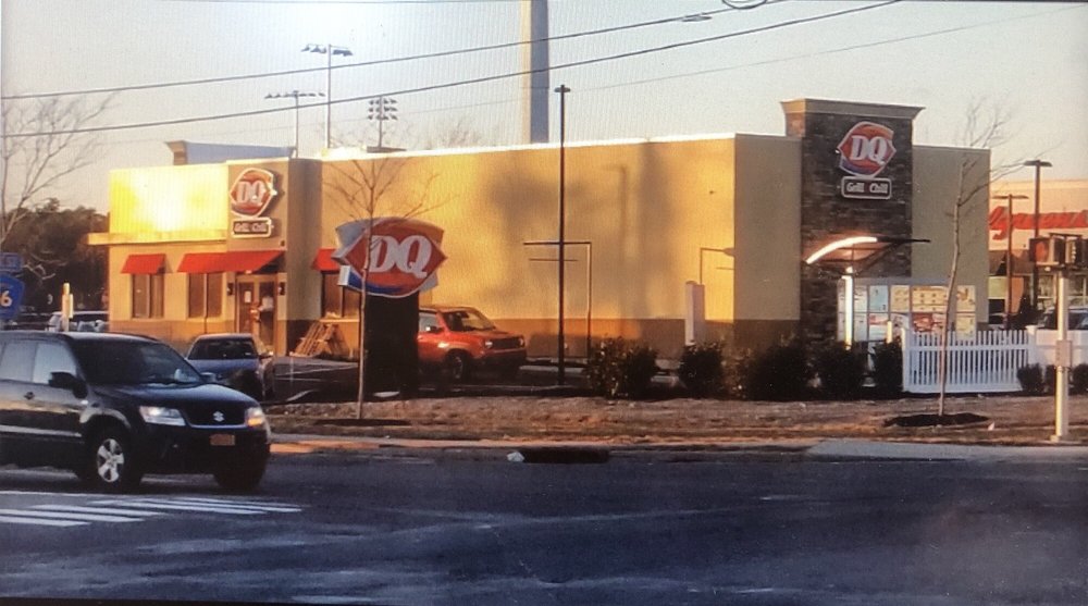 Dairy Queen Grill & Chill Restaurant 12 Reviews Fast Food Nwq Rt