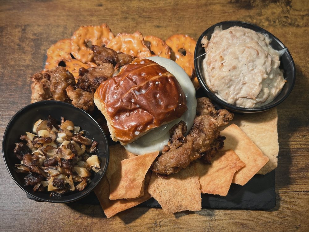 Wild Goddess Brews n Bites