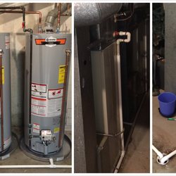 Hvac In Pontiac Yelp Pilot Mechanical Heating And Cooling