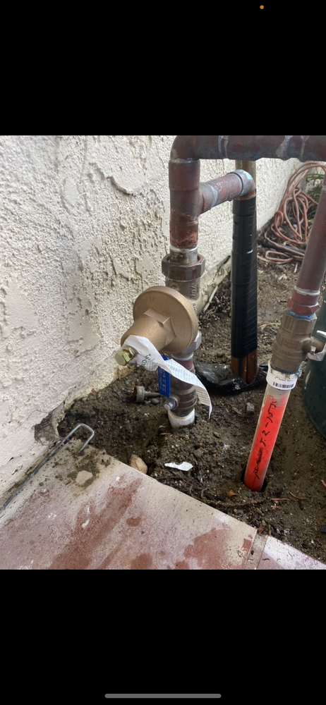 Flo Rite Drains Plumbing And Rooter