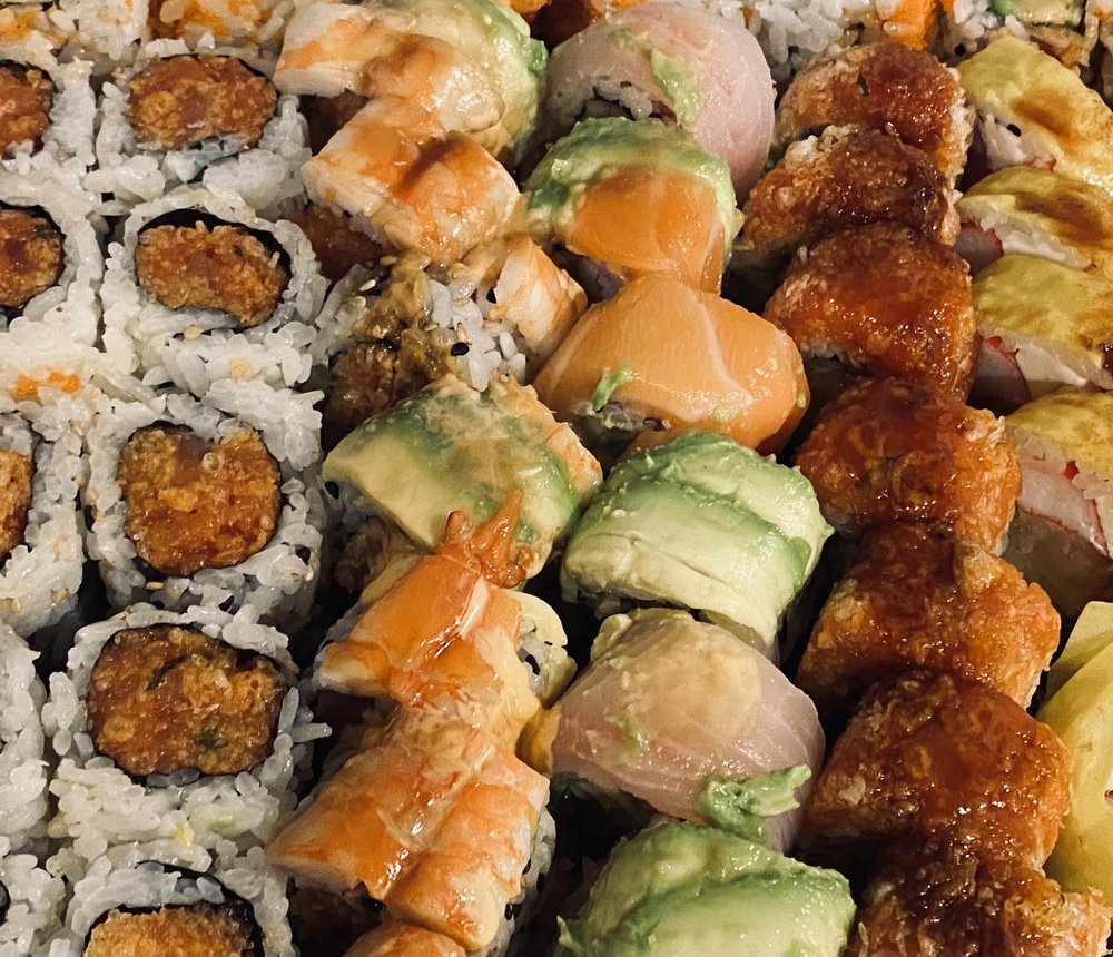 Sakura Japanese Cuisine