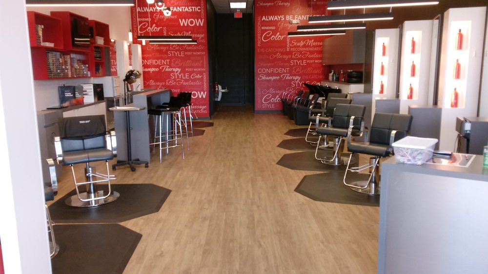 Fantastic Sams Hair Salons 31 Photos Hair Salons 401 S. Mt