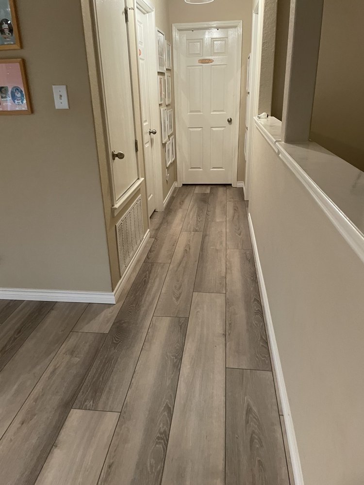 Rudy's Flooring & Remodeling