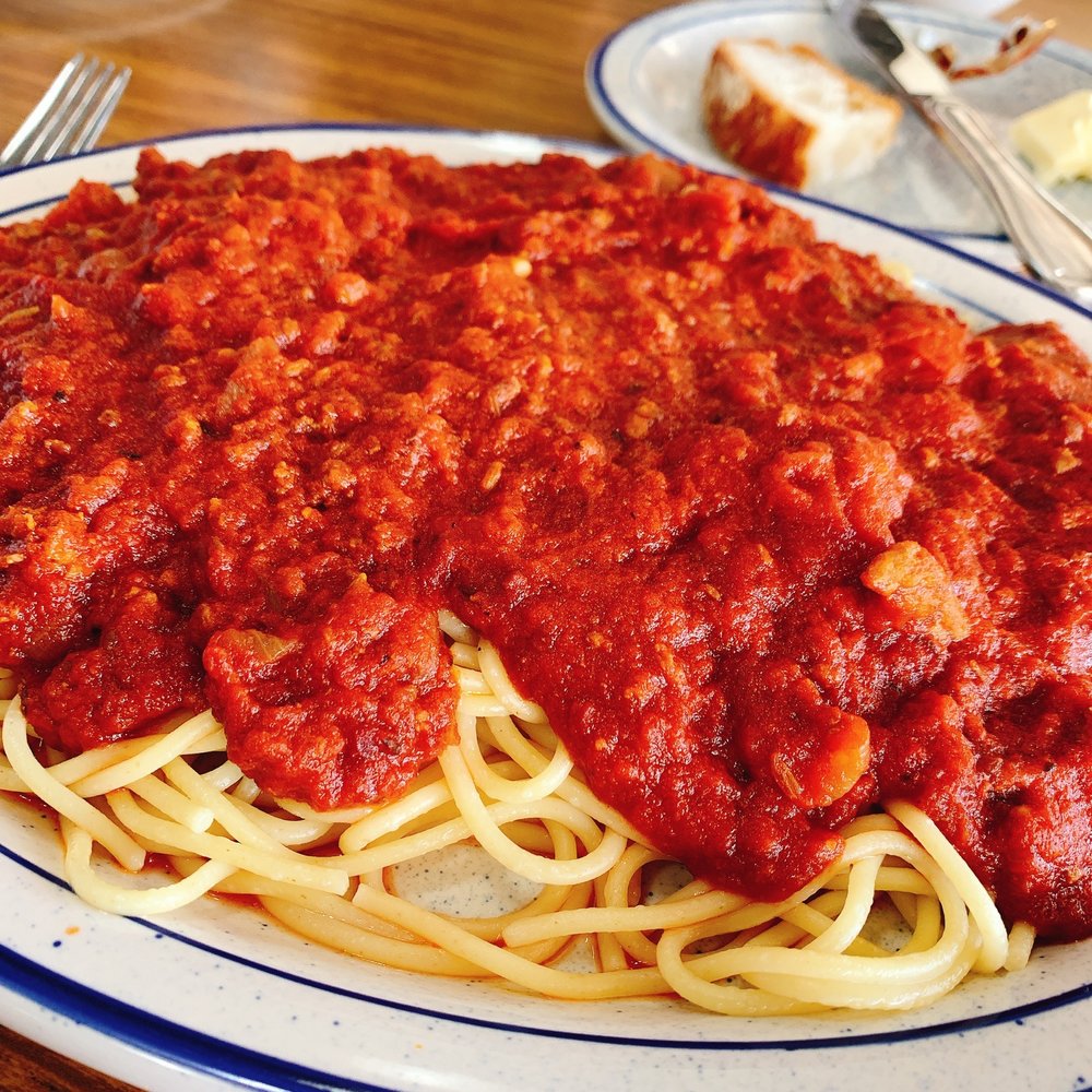 Gilda's Family Restaurant