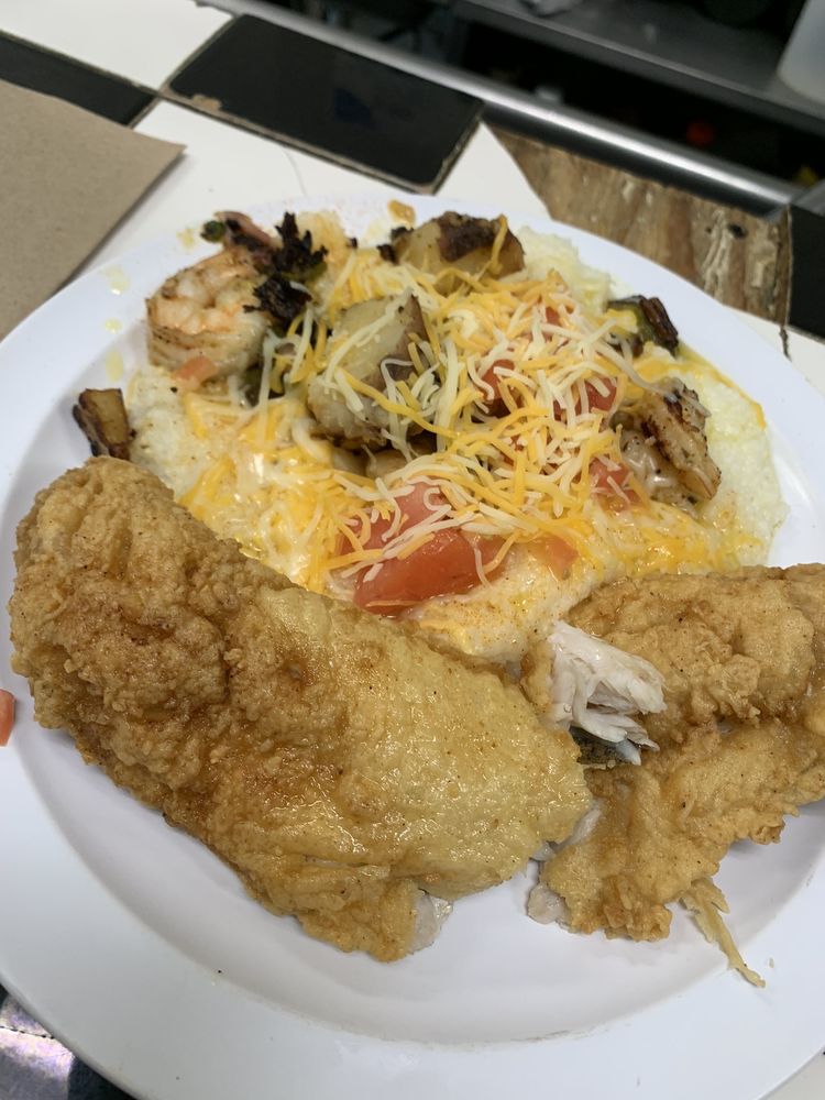Grandma B's