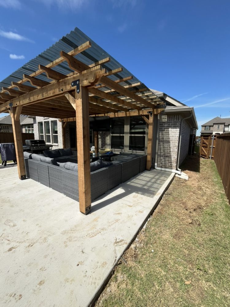 Platinum Peak Construction