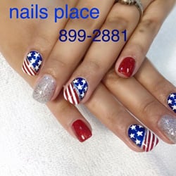 Nails Place - 251 Photos - Nail Salons - 10250 Cottonwood Dr, Westside