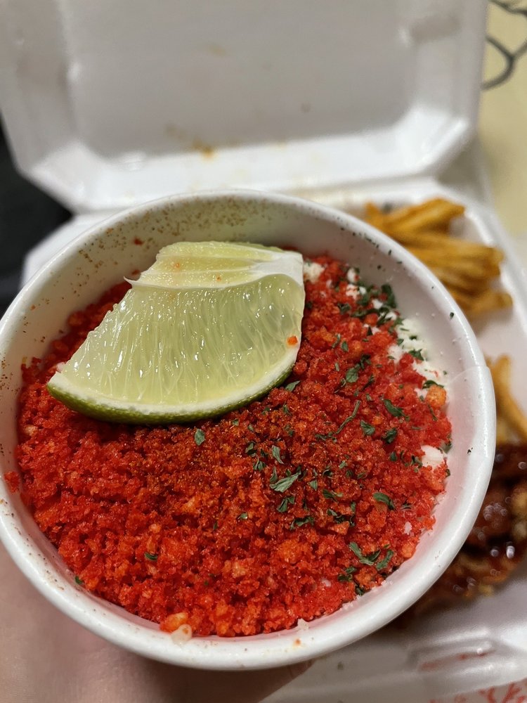 Zero Degrees Zero Degrees