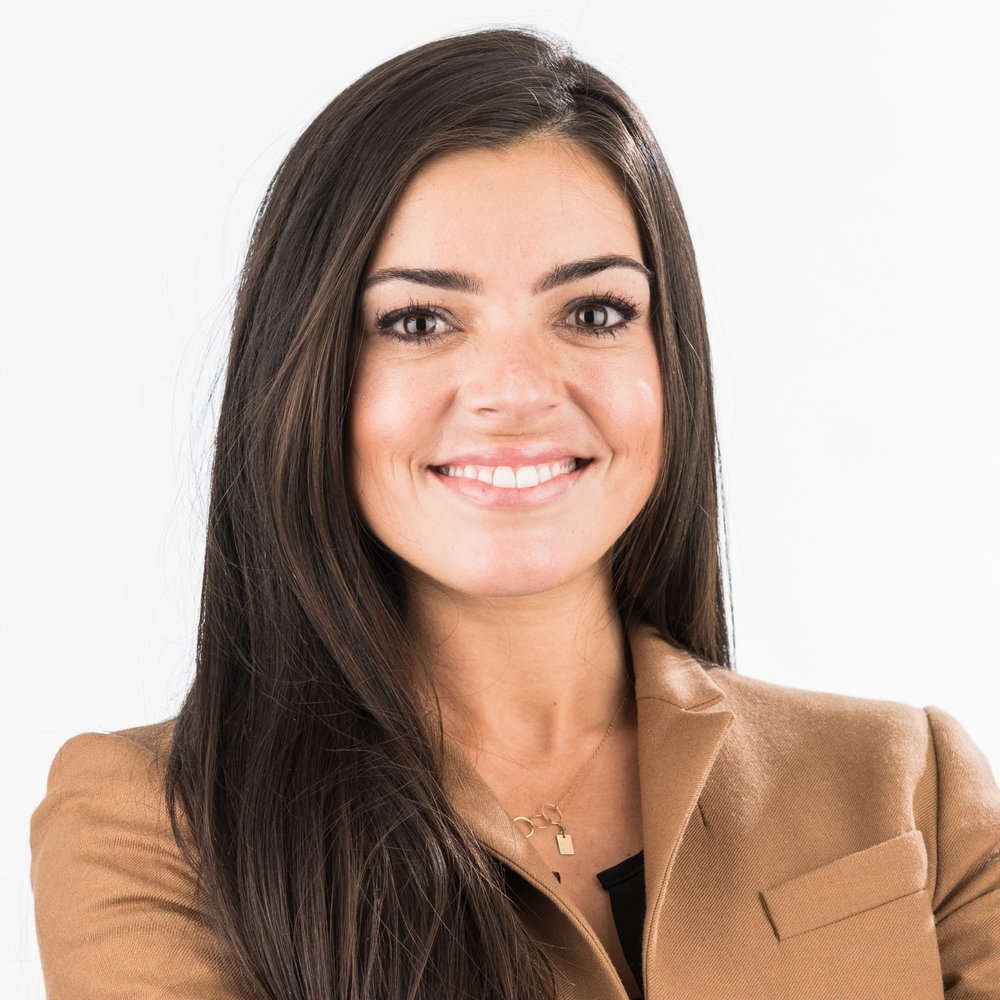 Lorena M. Garza