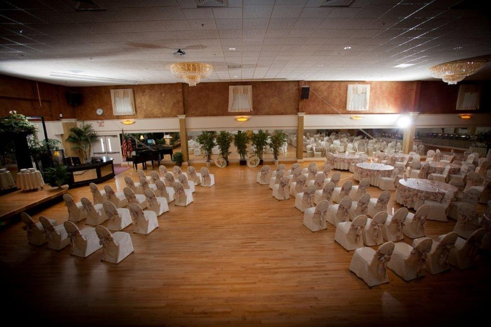 Asheville Event & Dance Centre