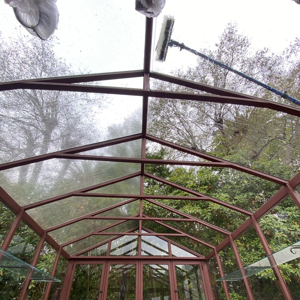 Sea Glass Window Cleaning