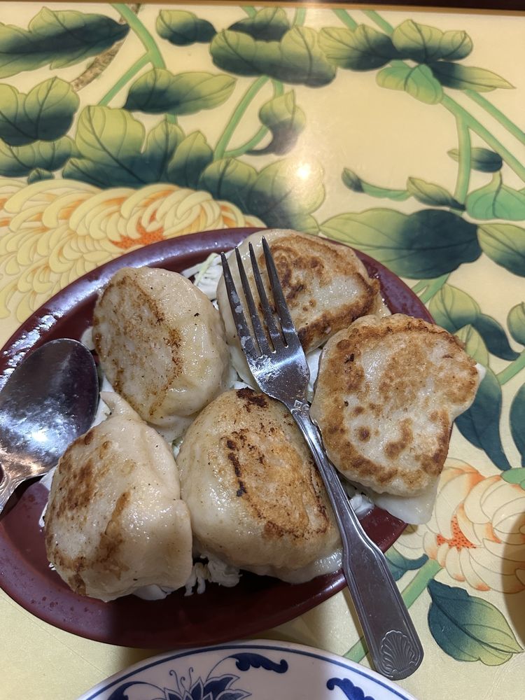 Chinese Garden Restaurant