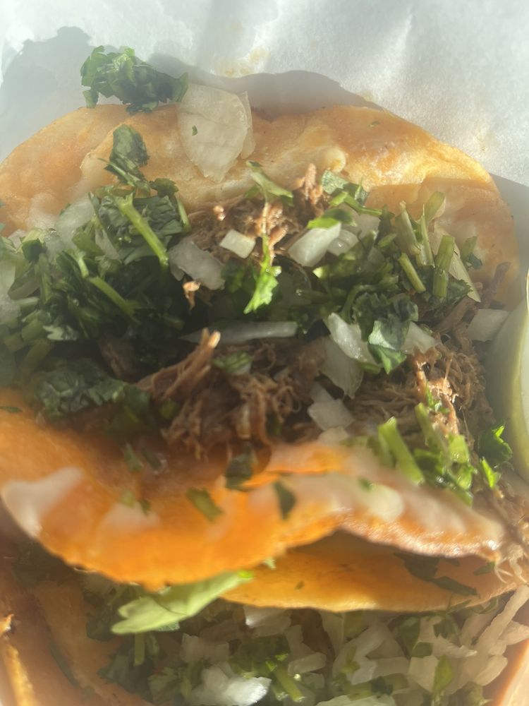 Taqueria La Rancherita