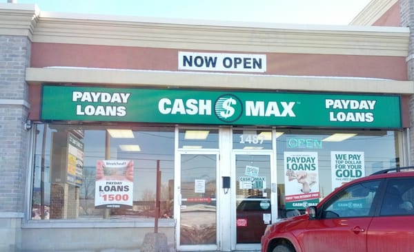 Lakota payday loan photo 4