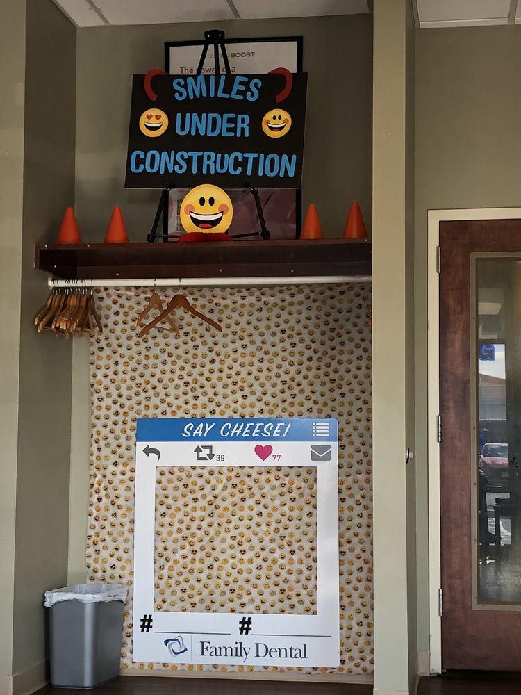 image of business Deptford Family Dental