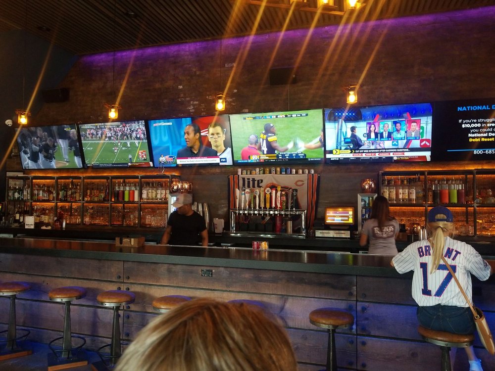 Photos for Rizzo&#039;s Bar &amp; Inn - Yelp