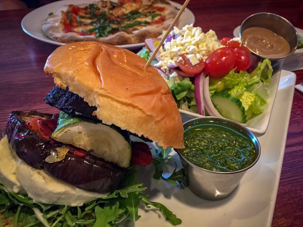 Earth Wood & Fire 31 Photos & 40 Reviews Pizza 214 Mountain Rd