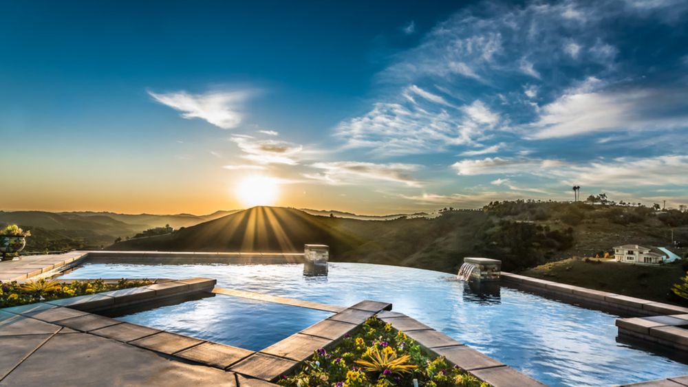 image of business California Pools - Riverside