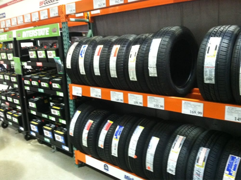Wholesale Tires Near Me >> Costco - 28 Photos & 56 Reviews - Wholesale Stores - 830 E ... Wholesale Tires Near Me >> Costco - 28 Photos & 56 Reviews - Wholesale Stores - 830 E ...