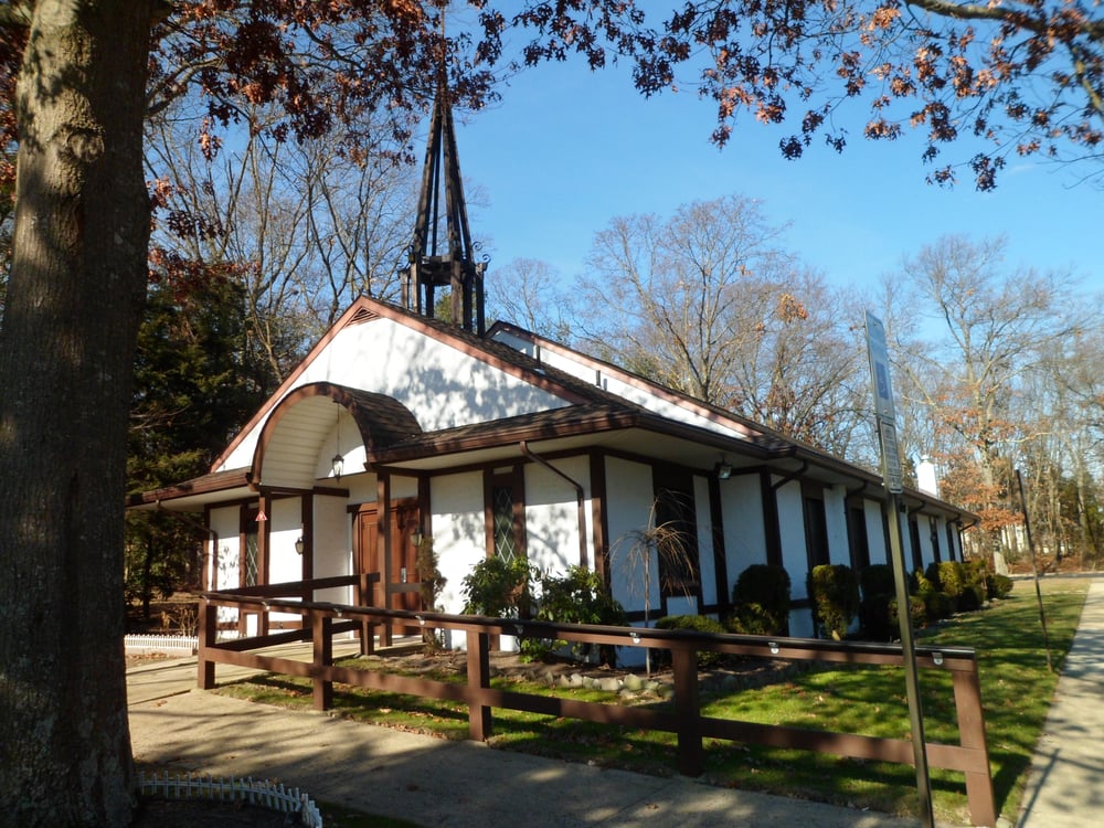 Toms River SeventhDay Adventist Church Churches 626 Dave Marion Rd