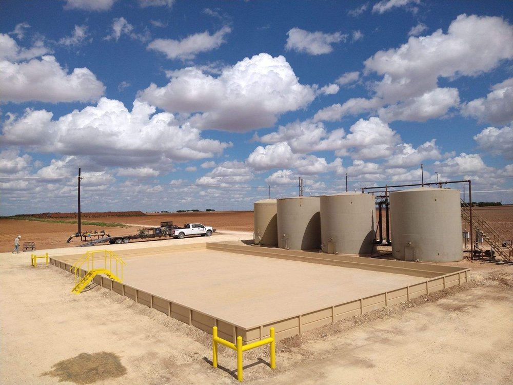 Bugle Energy Services
