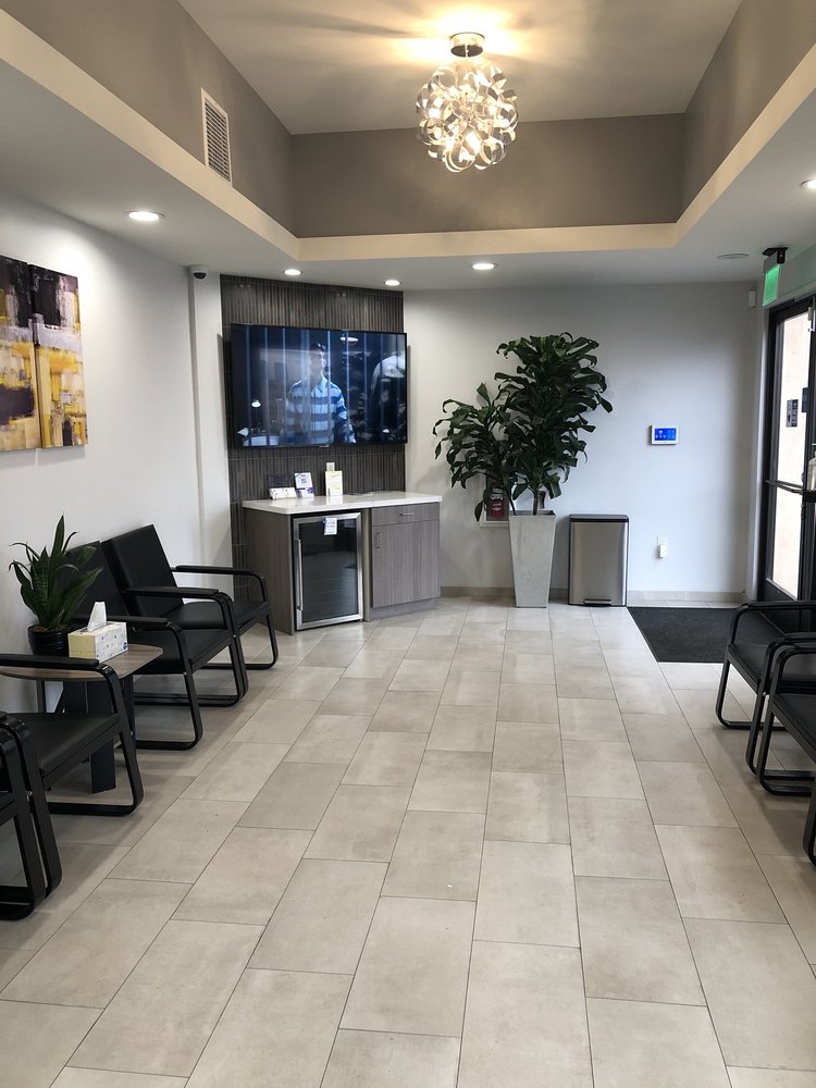 Nellie Gail Urgent Care: Orange