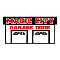 Magic City Garage Door Get Quote Services 1717 Photo Of Magic City Garage Door Minot Nd United States