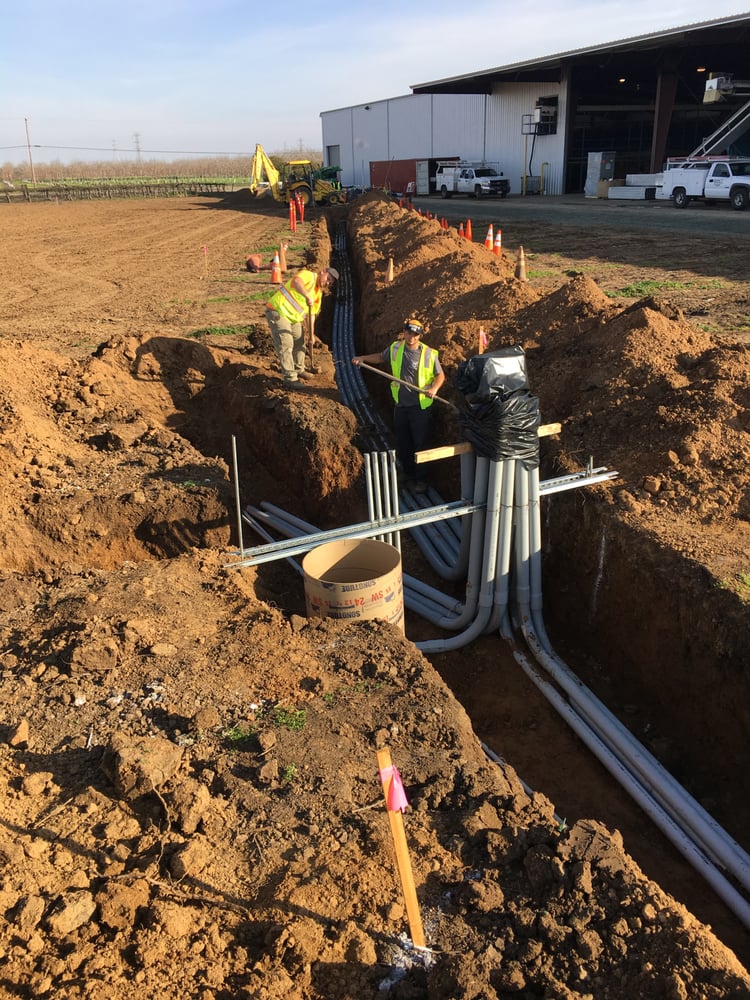 Blake Electric Electricians Modesto, CA Phone Number Yelp