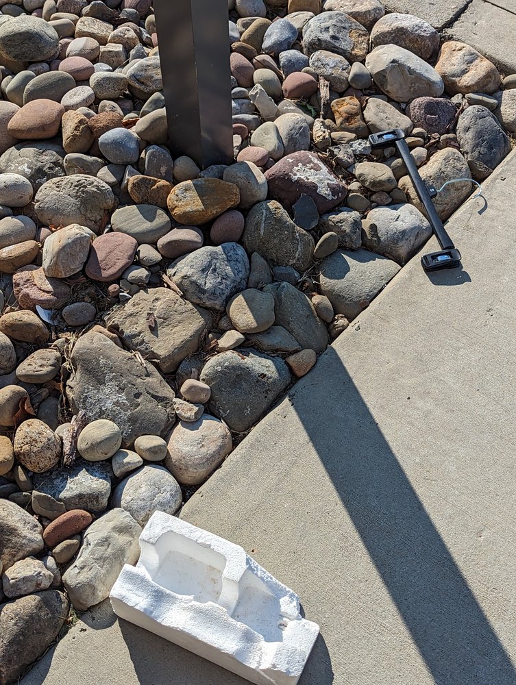 Browns Moving & Storage