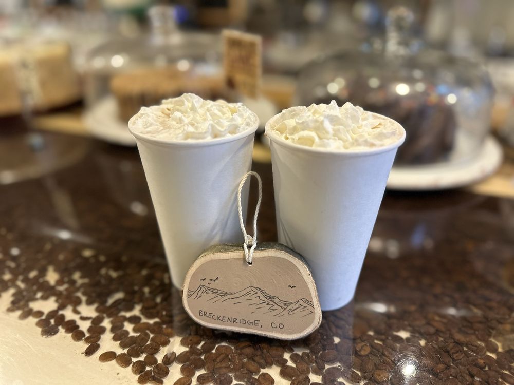 Clint's Bakery and Coffee Image