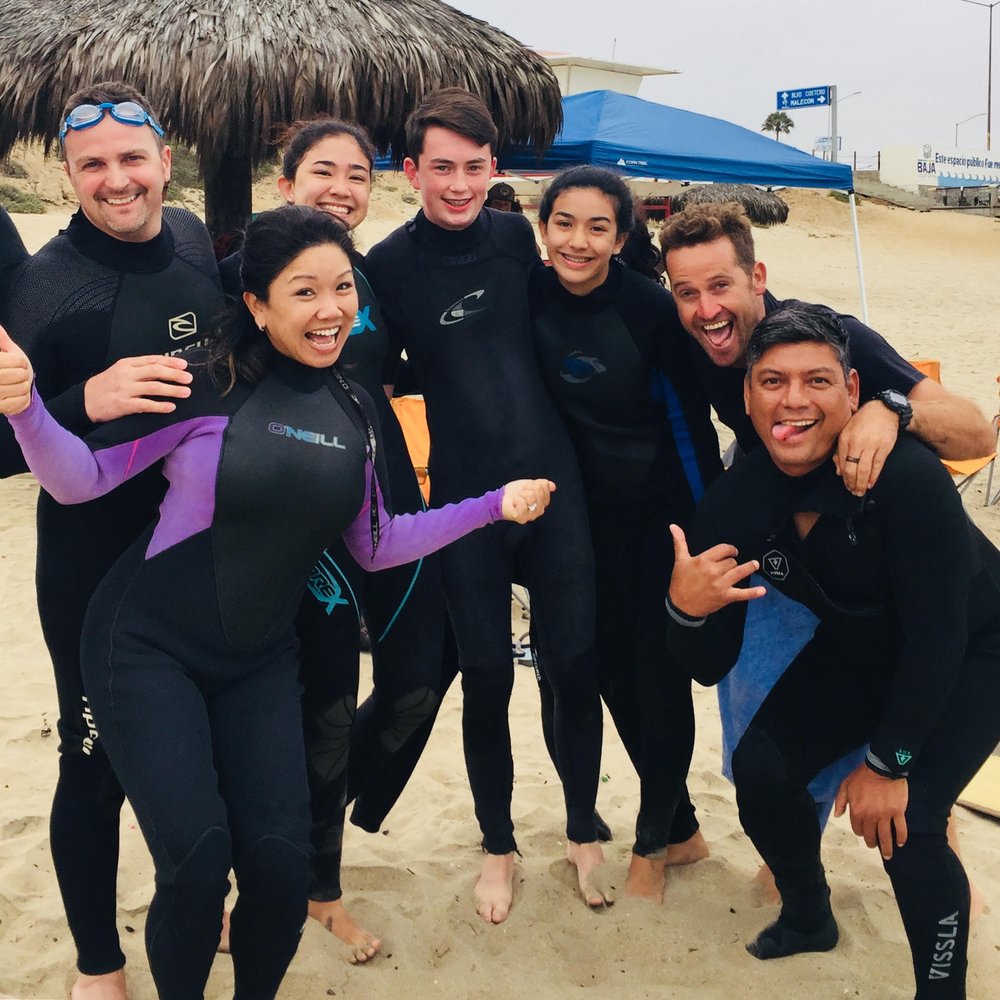 Foto de Surf Ensenada - Ensenada, Baja California, México