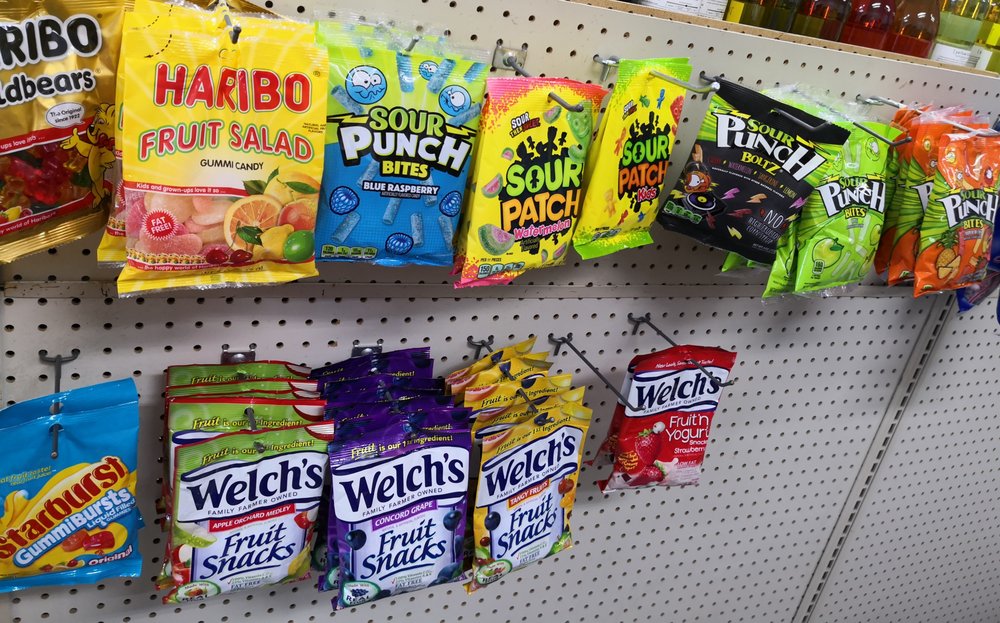 Shop N Go