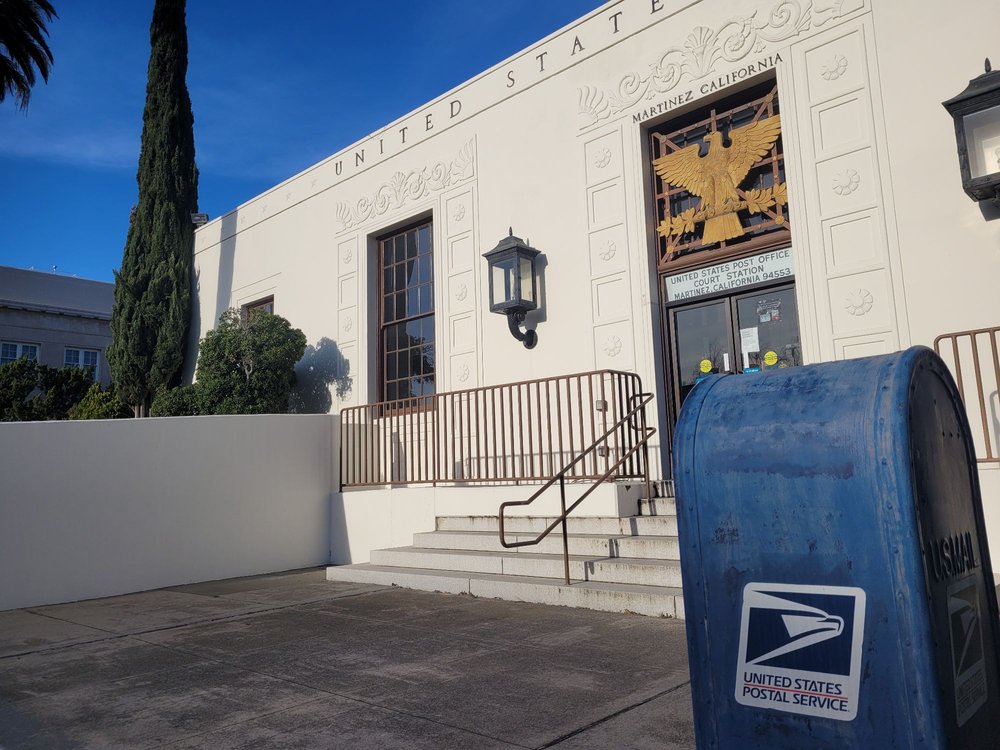 US Post Office