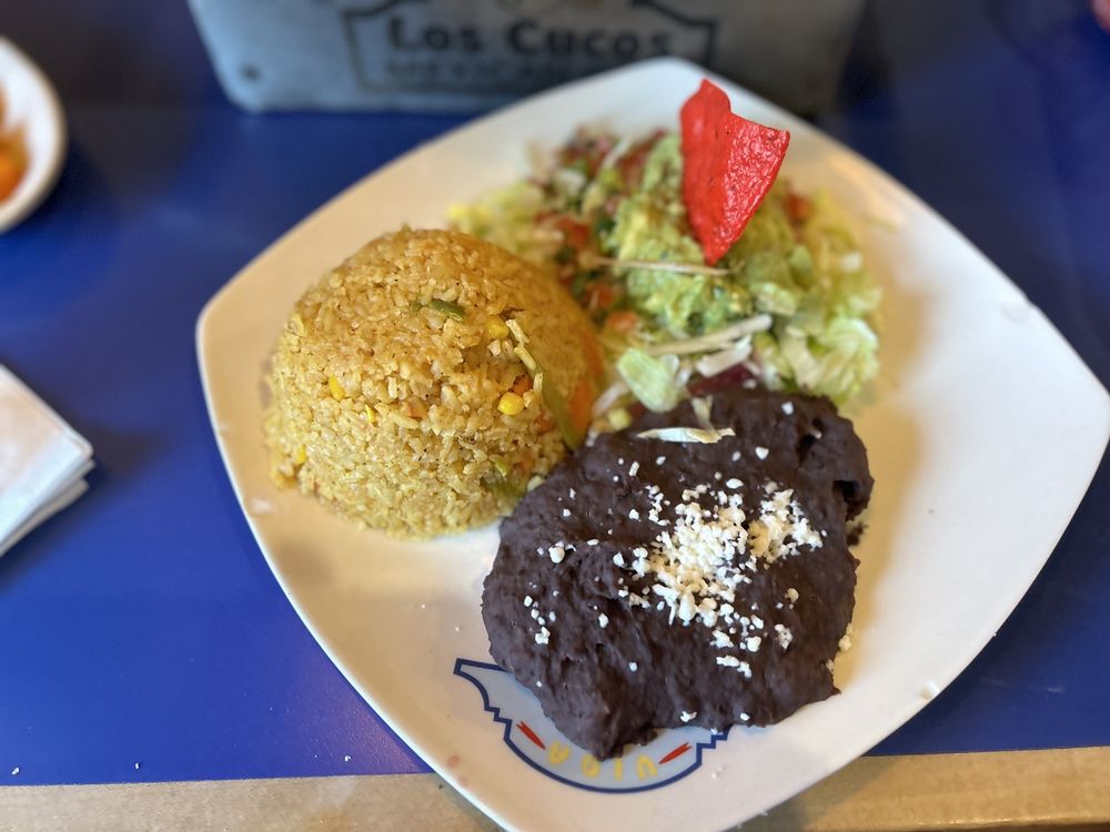 Vida Mariscos Vida Mariscos