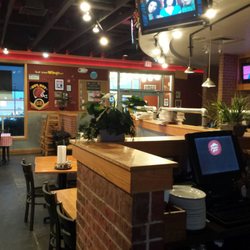 Pizza Hut 11 Photos 140 Wilderness Trl Hamburg Pa Photo Of Pizza Hut Hamburg Pa United States In