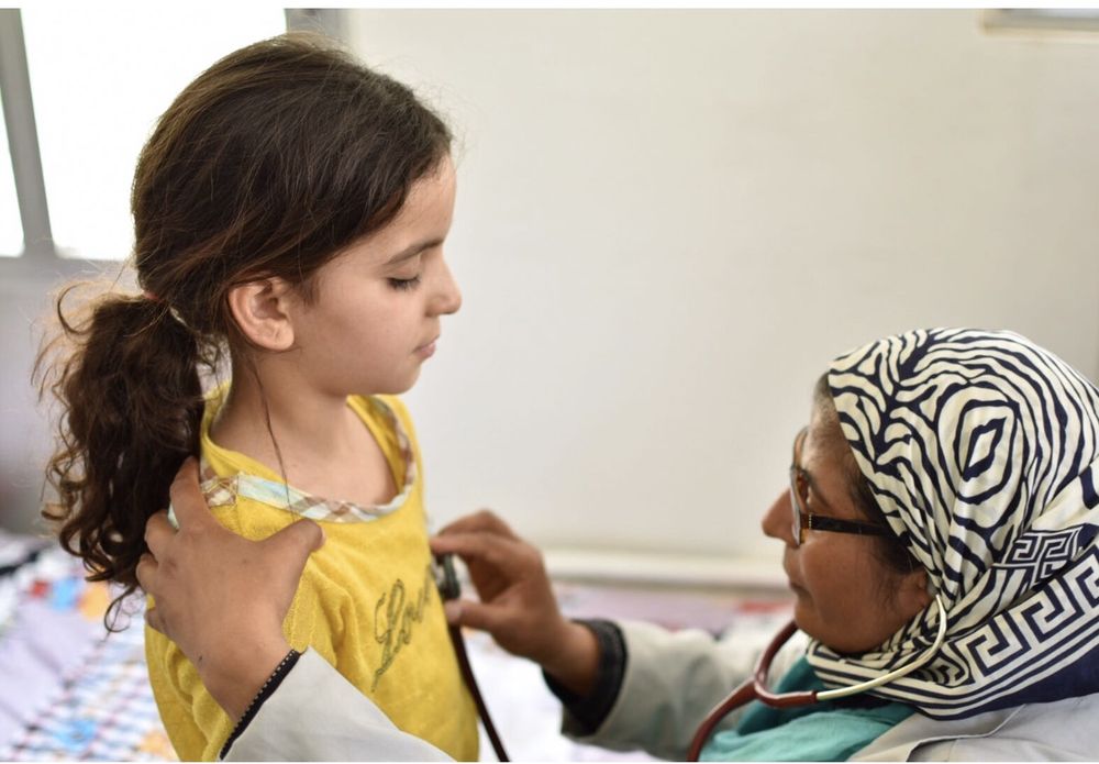 image of business Olive Tree Pediatrics