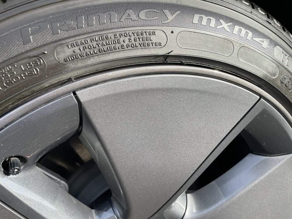 Capital Wheel Repair