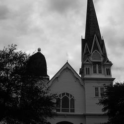new sweden lutheran church