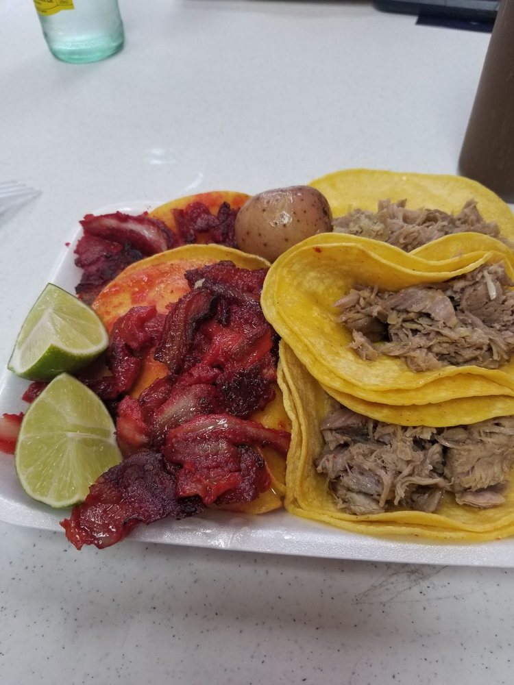 Carnitas la Cotorra Carnitas la Cotorra