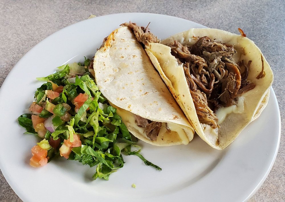 Jhonny's Mexican Restaurant