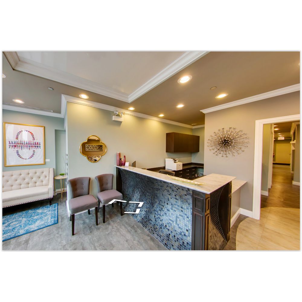 image of business Webster Dental Care of Hoffman Estates