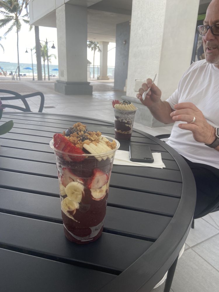 Oakberry Acai