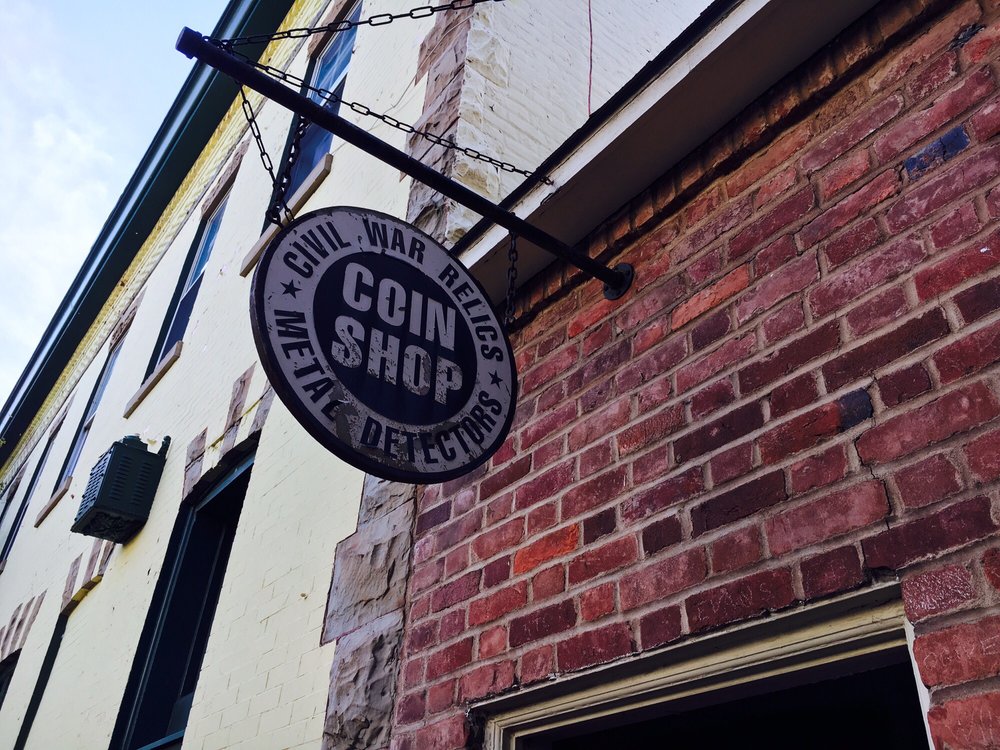 Rebel Coin