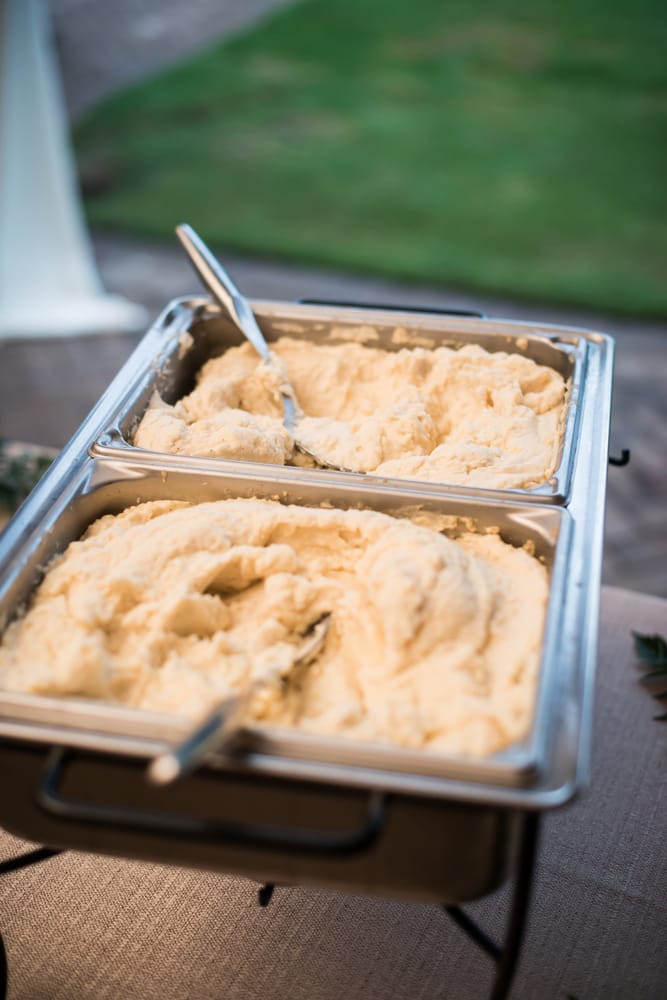 Unforgettable Food Affairs