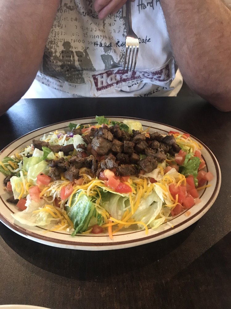Mama's Restaurant #2