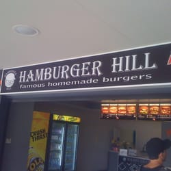 Photo of Hamburger Hill - Scarborough Western Australia, Australia
