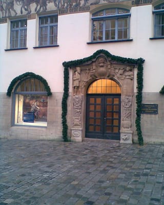 Industrie Und Handelskammer Public Services Government Hauptmarkt 25 Innenstadt Nuremberg Bayern Germany Phone Number Yelp