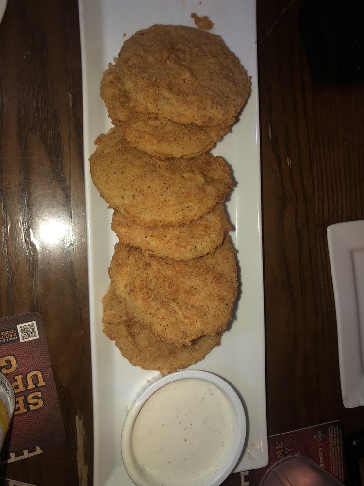 Martin Bar & Bistro
