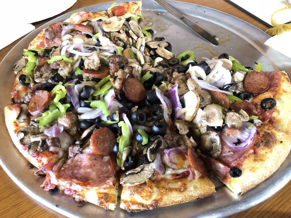 Fremont Pizza Restaurant Gift Cards California Giftly Bronco Billys Pizza Palace 41200 Blacow Rd Fremont Ca