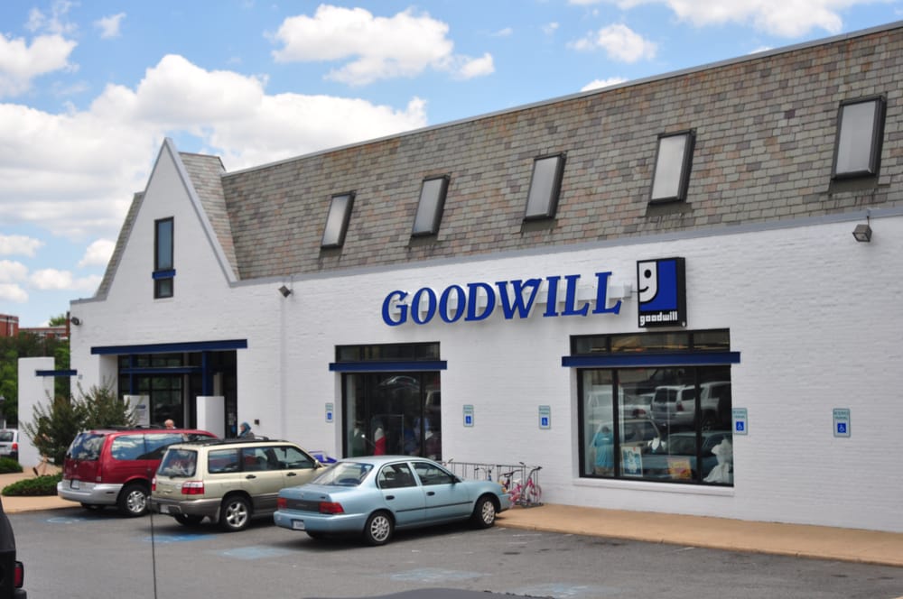 Goodwill